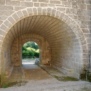 Château de Sedières