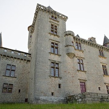 Château de Sedières