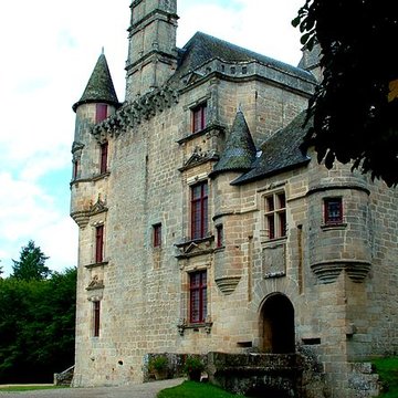 Château de Sedières