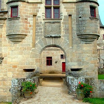 Château de Sedières