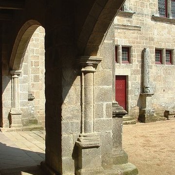 Château de Sedières