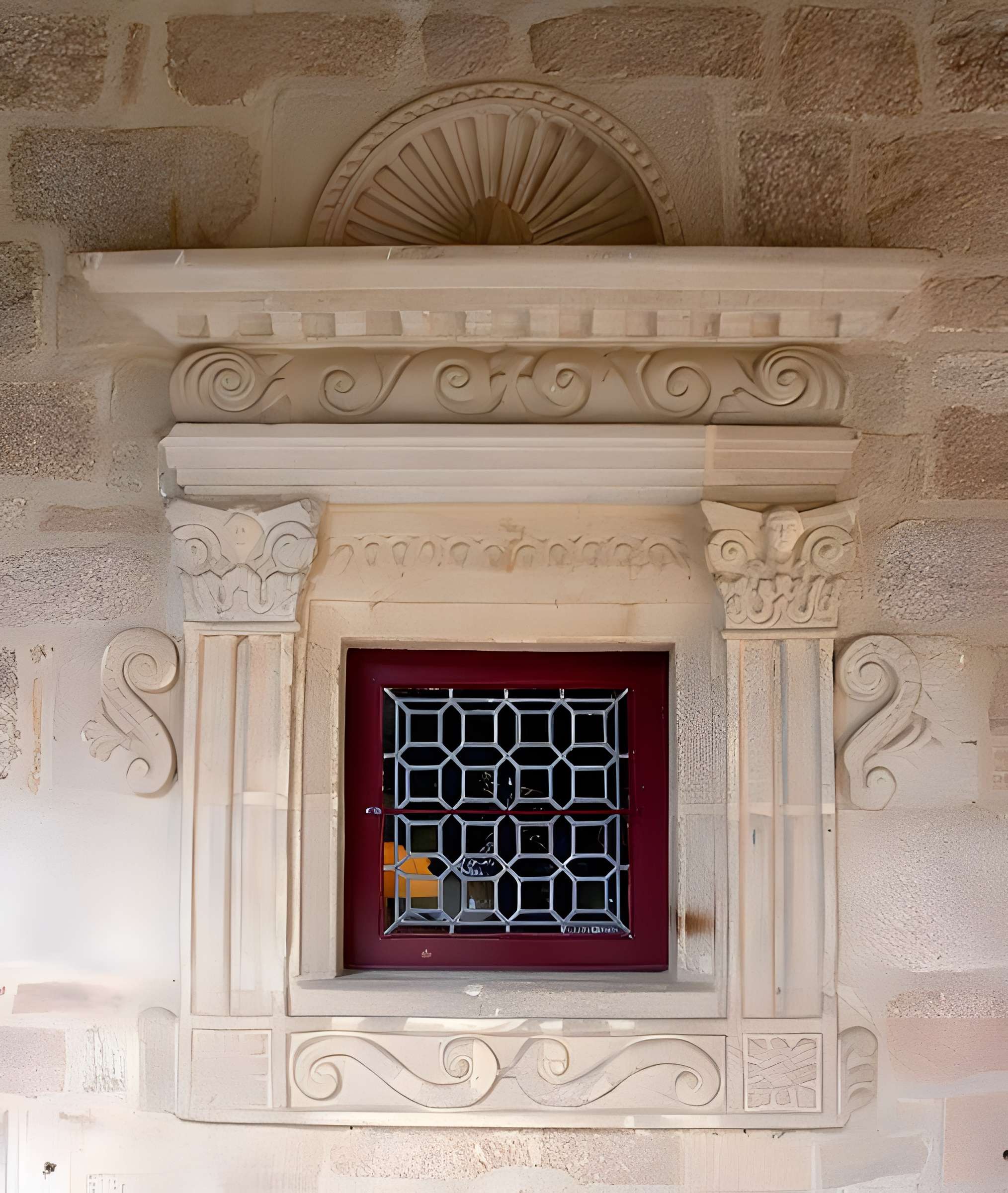 Château de Sedières