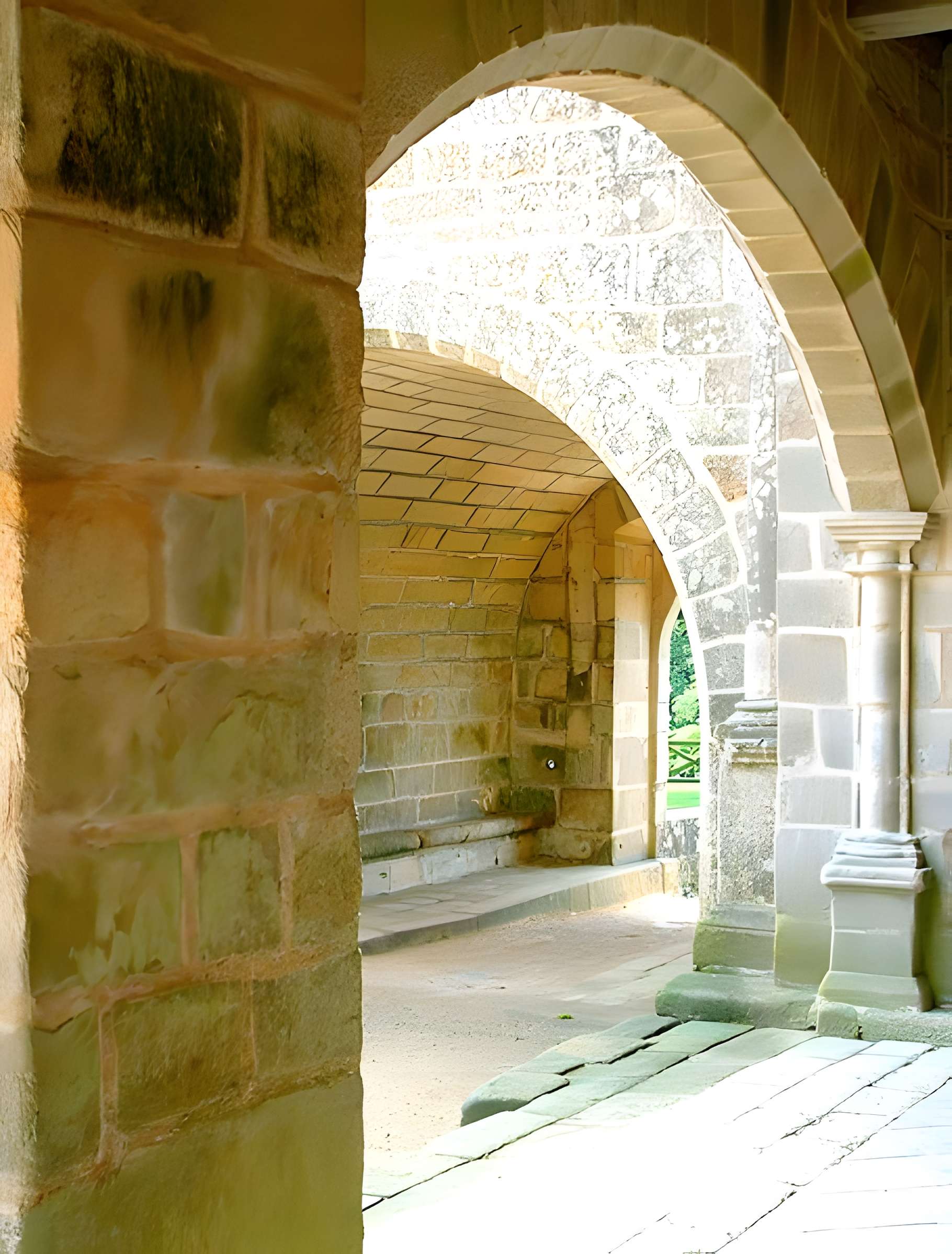 Château de Sedières