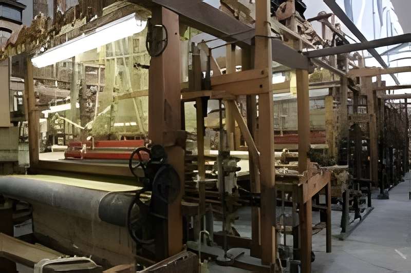 Maison du Textile de Fresnoy-le-Grand 