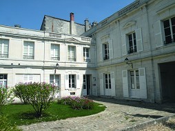 Photo de Musée Alexandre Dumas à Villers-Cotterêts