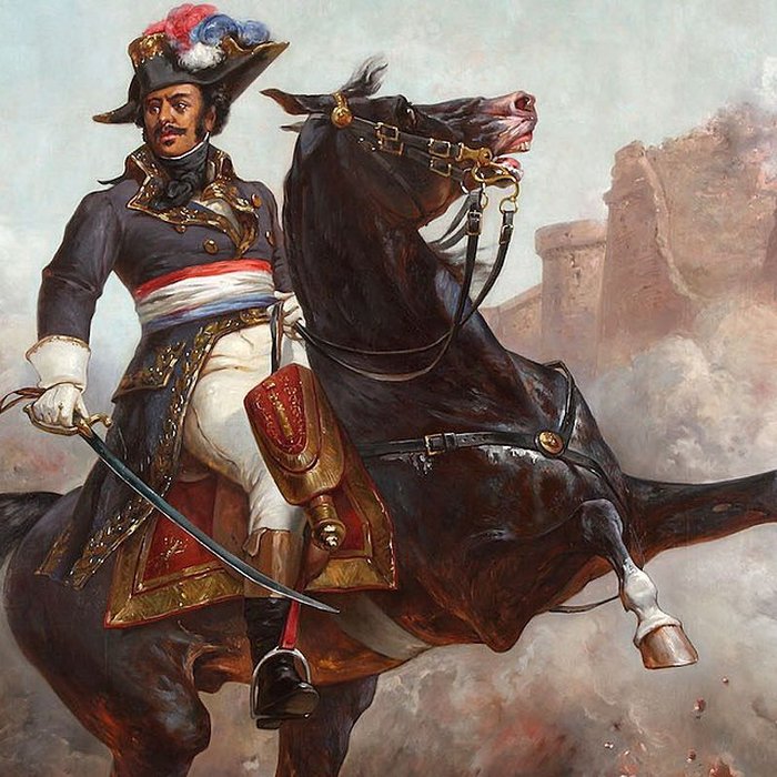 Photo de Musée Alexandre Dumas à Villers-Cotterêts