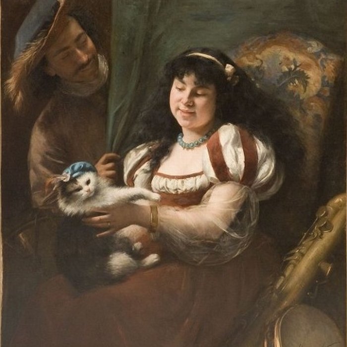 Photo de Musée Alexandre Dumas à Villers-Cotterêts