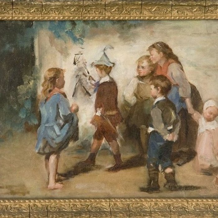 Photo de Musée Alexandre Dumas à Villers-Cotterêts