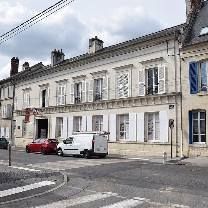 Photo de Musée Alexandre Dumas à Villers-Cotterêts