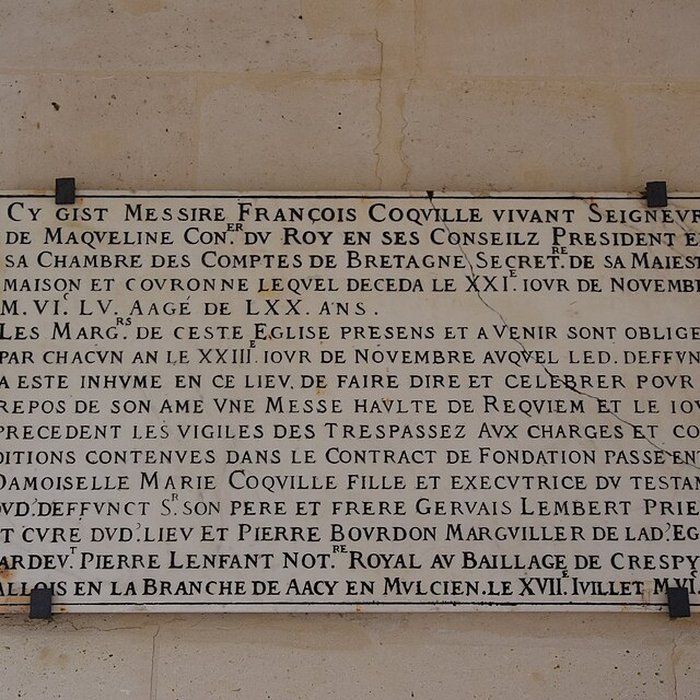 Photo de Musée Alexandre Dumas à Villers-Cotterêts