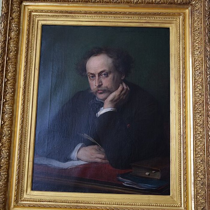 Photo de Musée Alexandre Dumas à Villers-Cotterêts