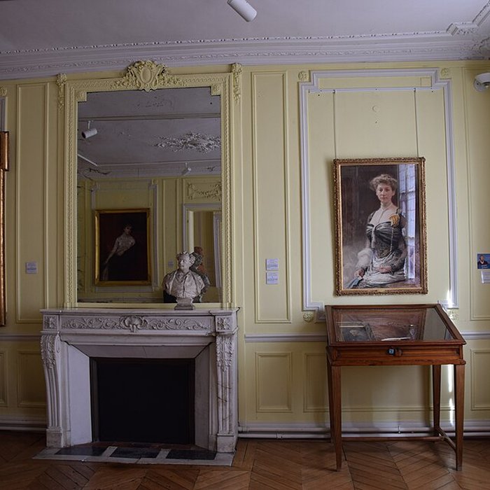 Photo de Musée Alexandre Dumas à Villers-Cotterêts