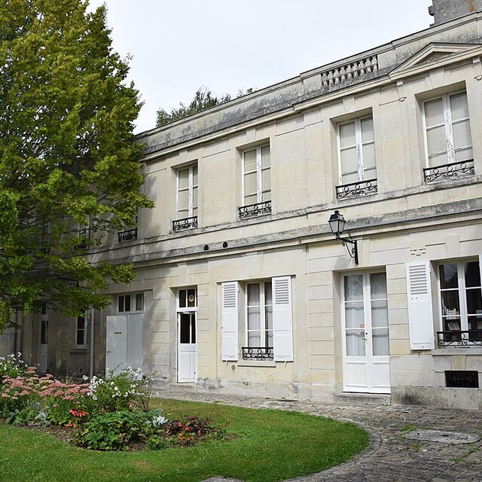 Photo de Musée Alexandre Dumas à Villers-Cotterêts