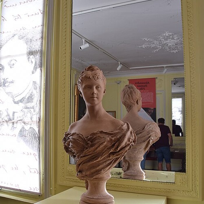 Photo de Musée Alexandre Dumas à Villers-Cotterêts