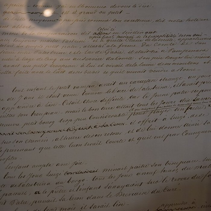 Photo de Musée Alexandre Dumas à Villers-Cotterêts