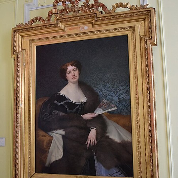 Photo de Musée Alexandre Dumas à Villers-Cotterêts