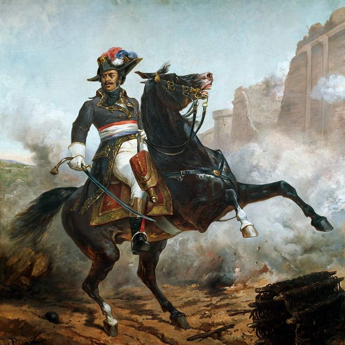 Photo de Musée Alexandre Dumas à Villers-Cotterêts