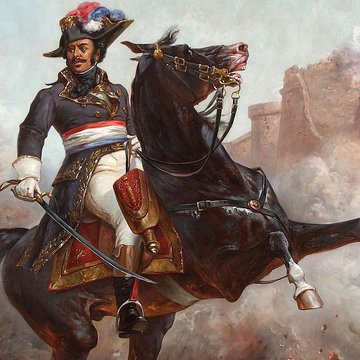 Musée Alexandre Dumas à Villers-Cotterêts