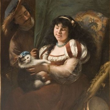 Musée Alexandre Dumas à Villers-Cotterêts