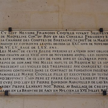 Musée Alexandre Dumas à Villers-Cotterêts