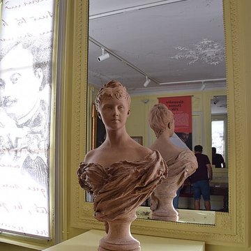 Musée Alexandre Dumas à Villers-Cotterêts