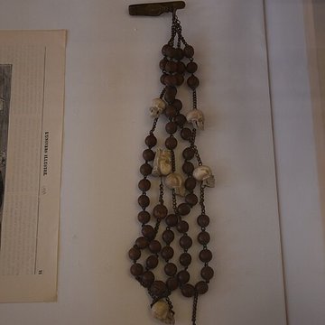 Musée Alexandre Dumas à Villers-Cotterêts