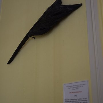 Musée Alexandre Dumas à Villers-Cotterêts