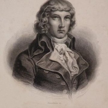 Musée Alexandre Dumas à Villers-Cotterêts