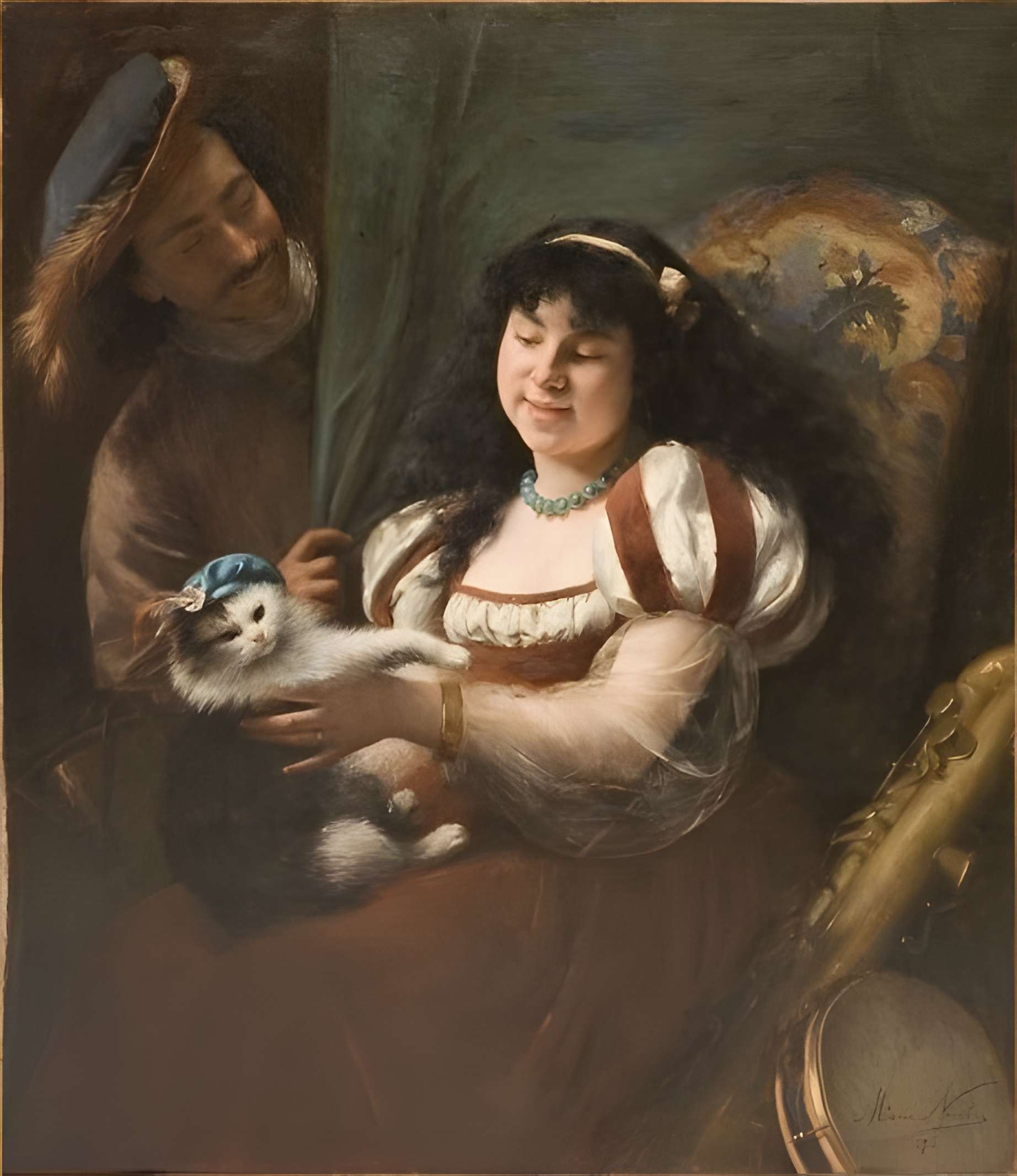 Musée Alexandre Dumas à Villers-Cotterêts