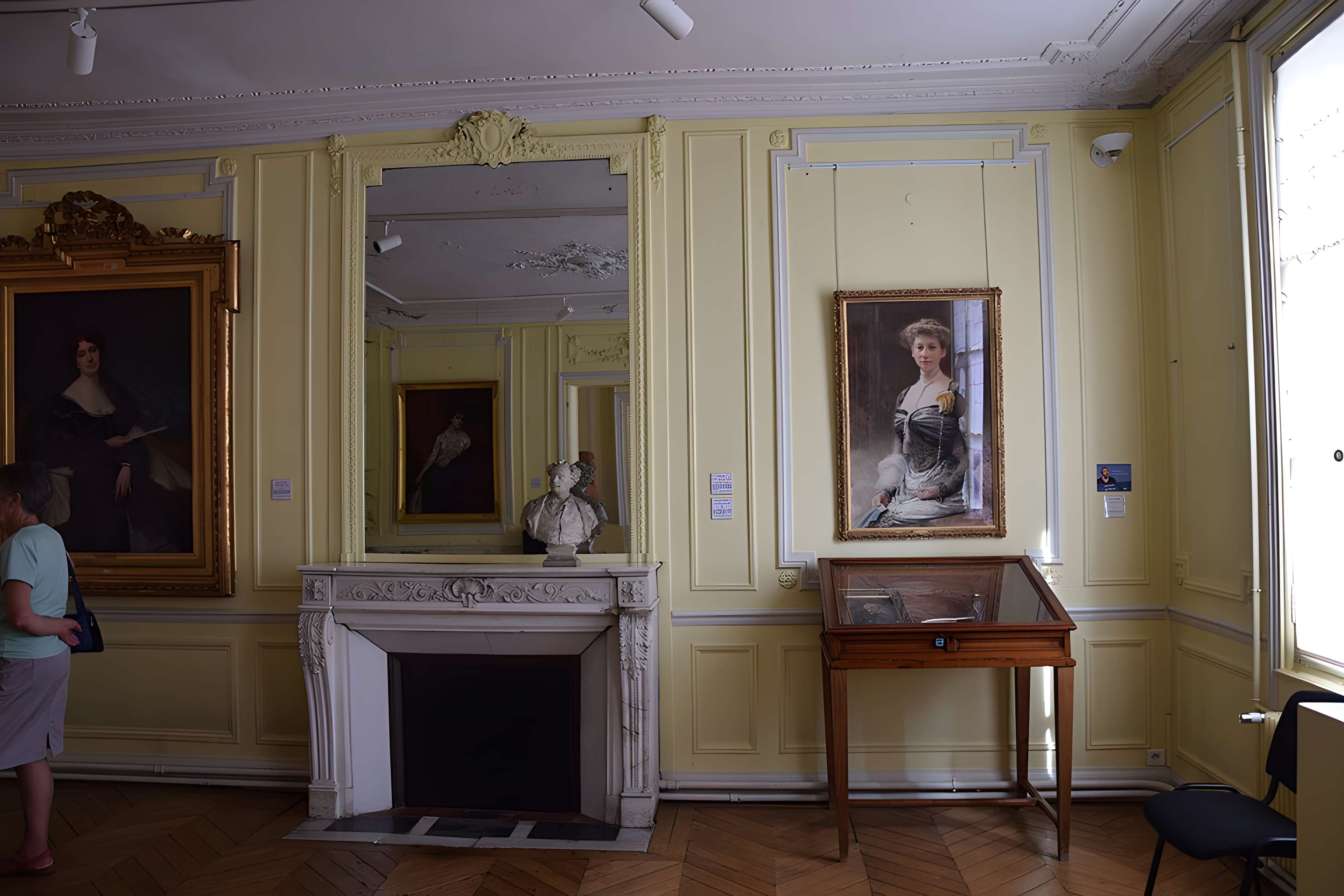 Musée Alexandre Dumas à Villers-Cotterêts