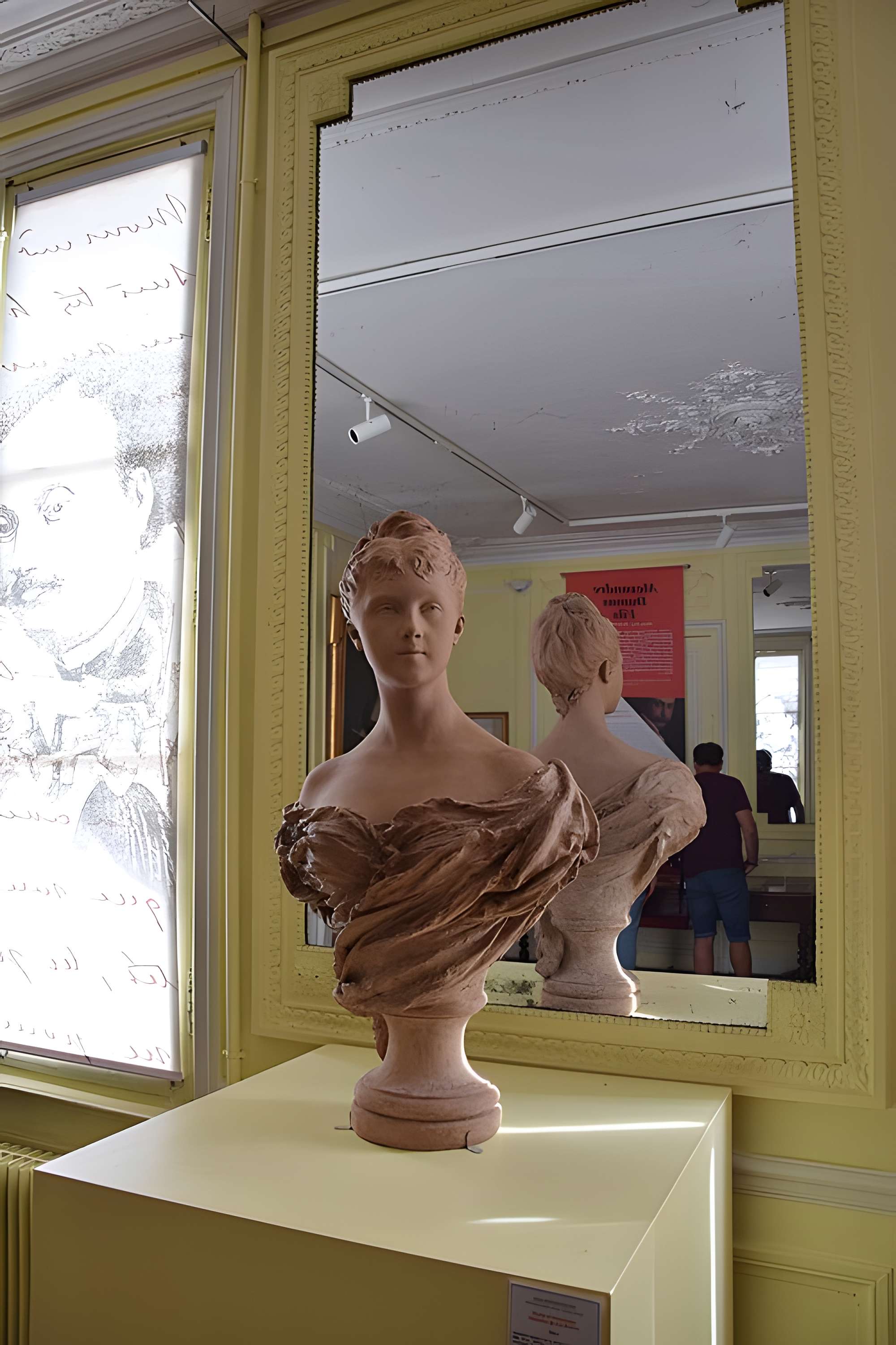 Musée Alexandre Dumas à Villers-Cotterêts