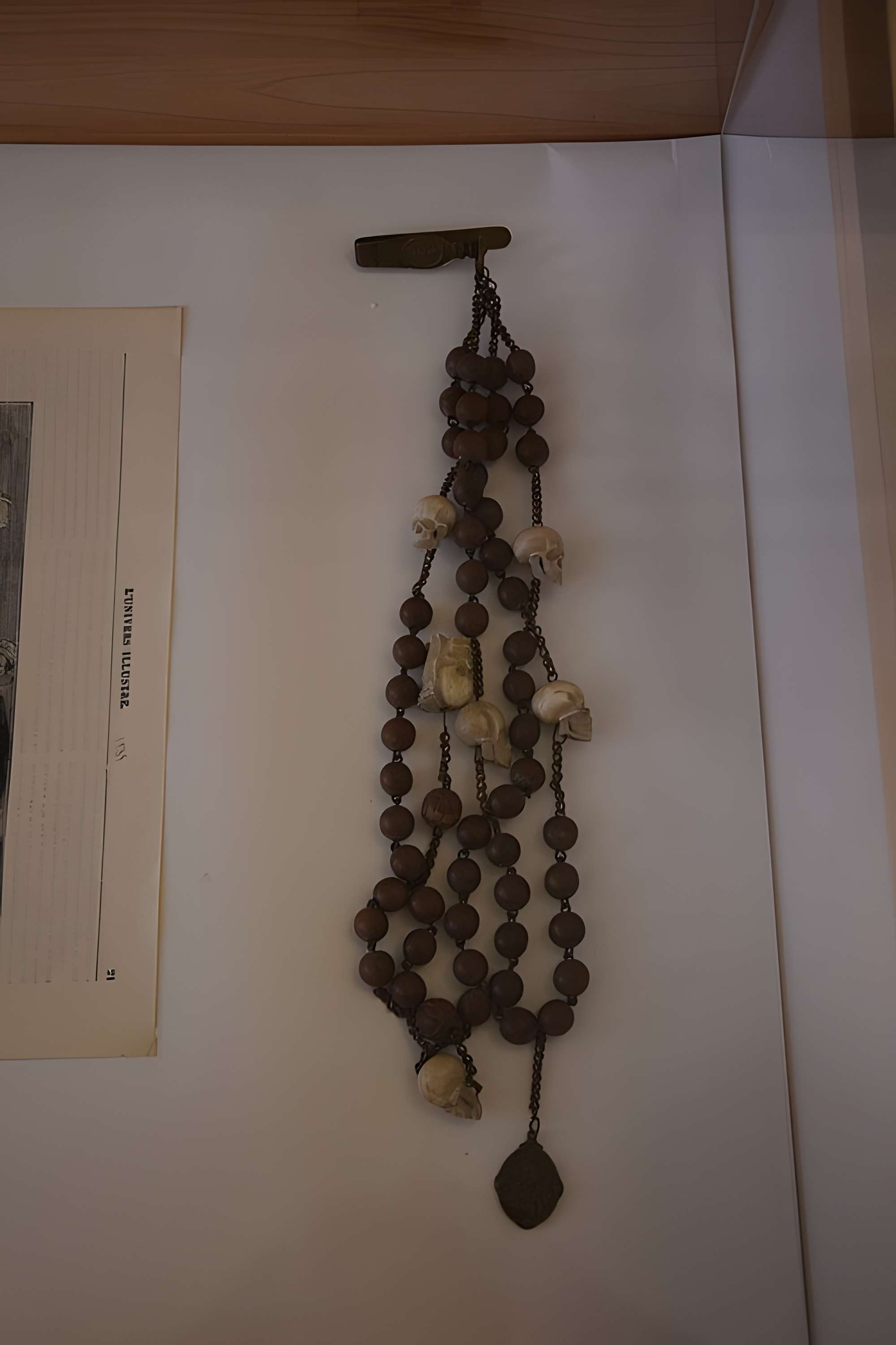 Musée Alexandre Dumas à Villers-Cotterêts