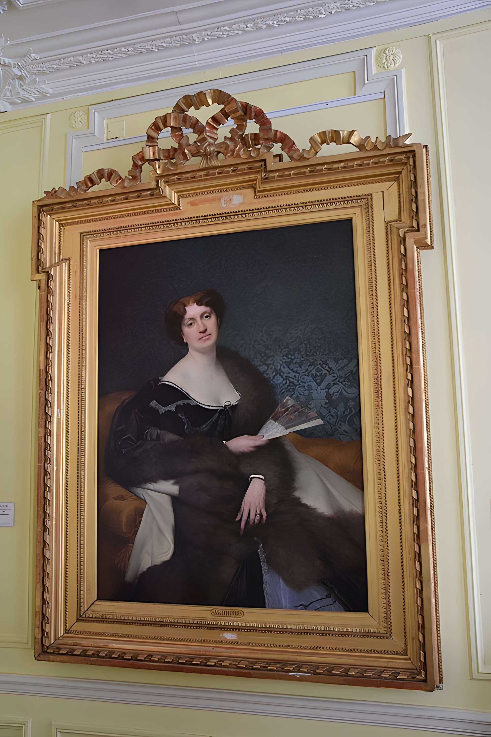 Musée Alexandre Dumas à Villers-Cotterêts