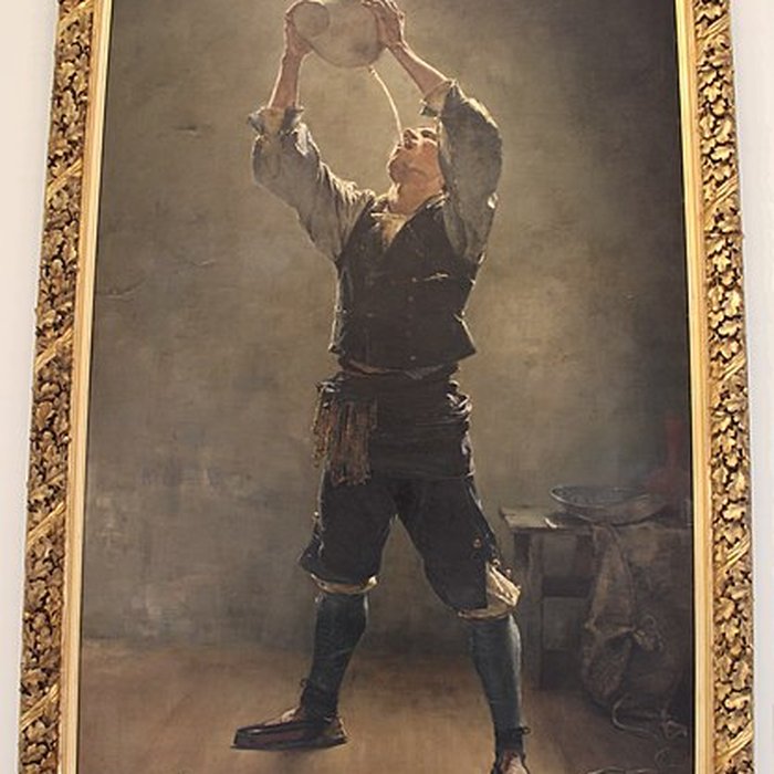 Photo de Musée national de la coopération franco-américaine à Blérancourt