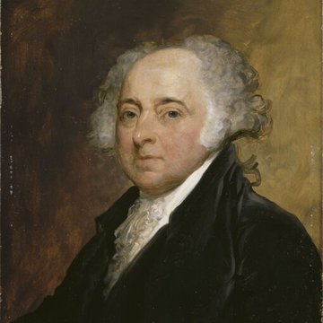 Musée national de la coopération franco-américaine à Blérancourt