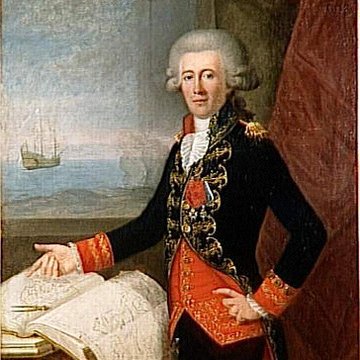 Musée national de la coopération franco-américaine à Blérancourt