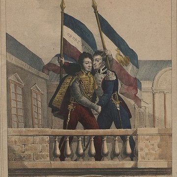 Musée national de la coopération franco-américaine à Blérancourt