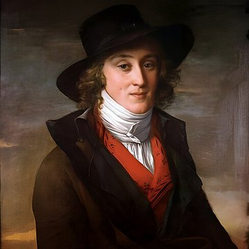 Musée national de la coopération franco-américaine à Blérancourt