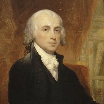 Musée national de la coopération franco-américaine à Blérancourt