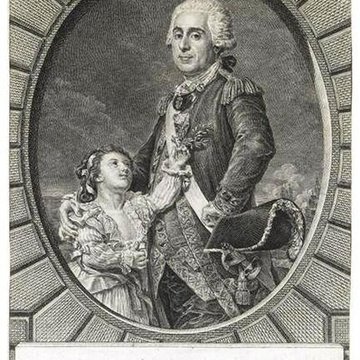 Musée national de la coopération franco-américaine à Blérancourt