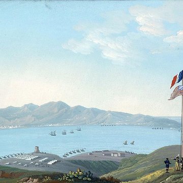 Musée national de la coopération franco-américaine à Blérancourt