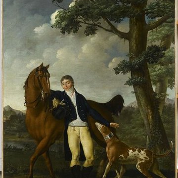 Musée national de la coopération franco-américaine à Blérancourt