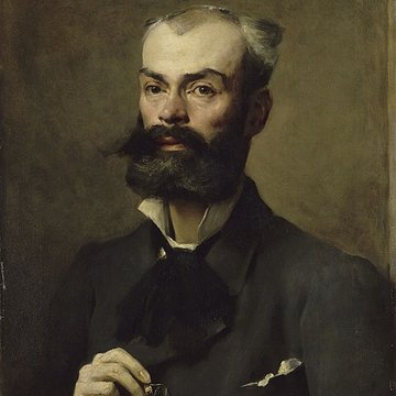 Musée national de la coopération franco-américaine à Blérancourt