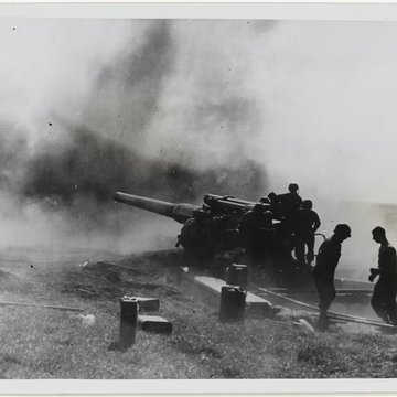 Musée national de la coopération franco-américaine à Blérancourt