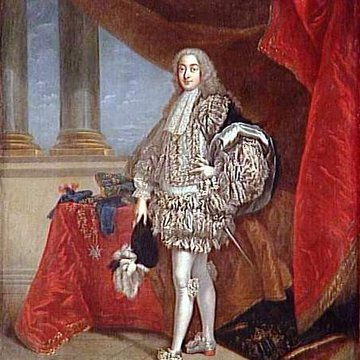 Musée national de la coopération franco-américaine à Blérancourt