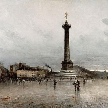 Musée national de la coopération franco-américaine à Blérancourt