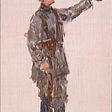 Musée national de la coopération franco-américaine à Blérancourt