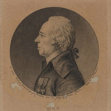 Musée national de la coopération franco-américaine à Blérancourt