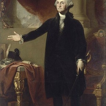 Musée national de la coopération franco-américaine à Blérancourt