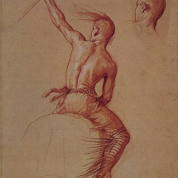 Musée national de la coopération franco-américaine à Blérancourt